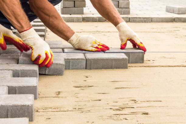 Best Driveway Pavers Near Me  in Mount Sinai, NY
