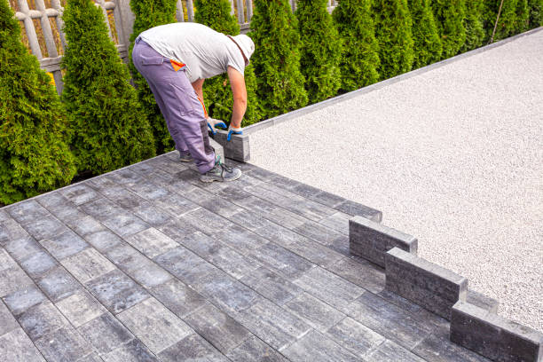 Best Interlocking Driveway Pavers  in Mount Sinai, NY