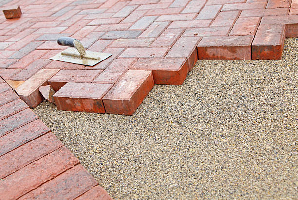 Best Driveway Pavers Near Me  in Mount Sinai, NY